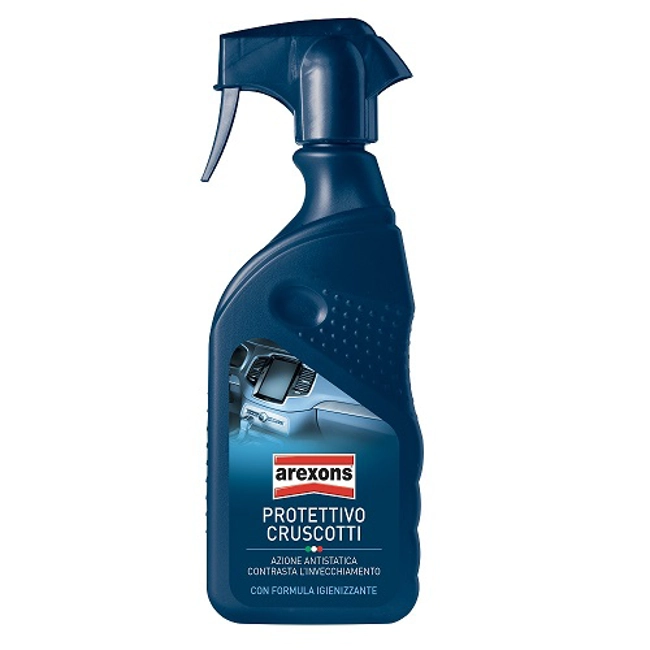 Vendita online Protettivo cruscotti 400 ml